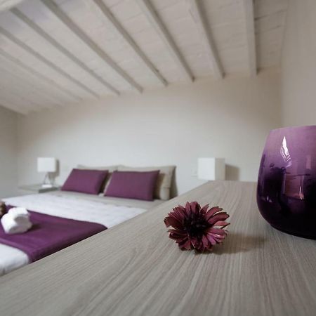 Ferienwohnung Macci Florenz Exterior foto
