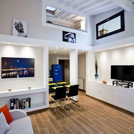 Ferienwohnung Macci Florenz Exterior foto