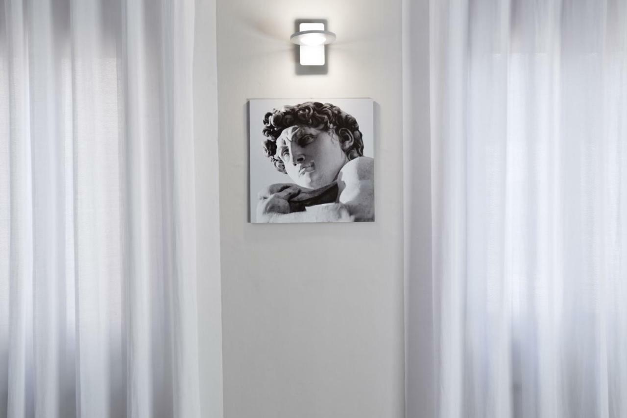 Ferienwohnung Macci Florenz Exterior foto