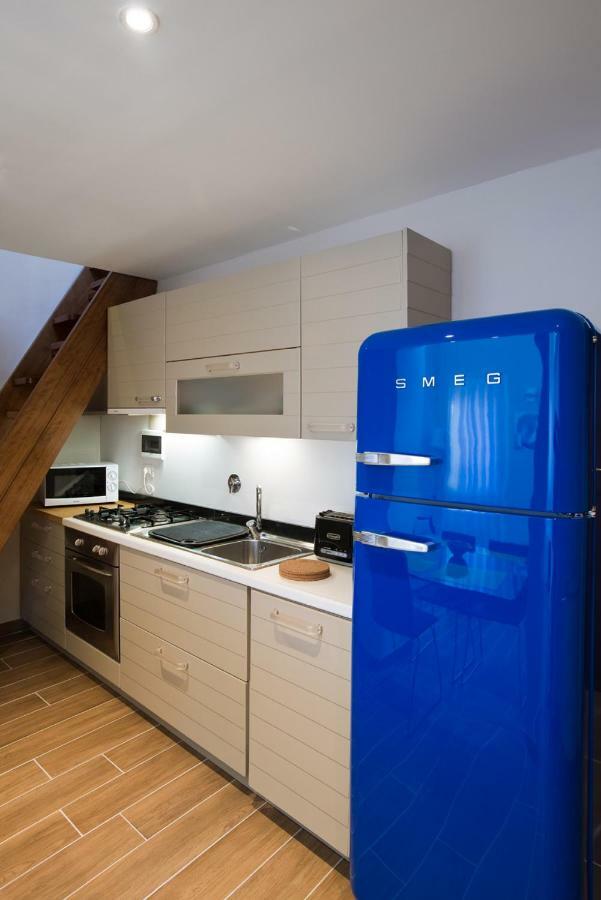 Ferienwohnung Macci Florenz Exterior foto
