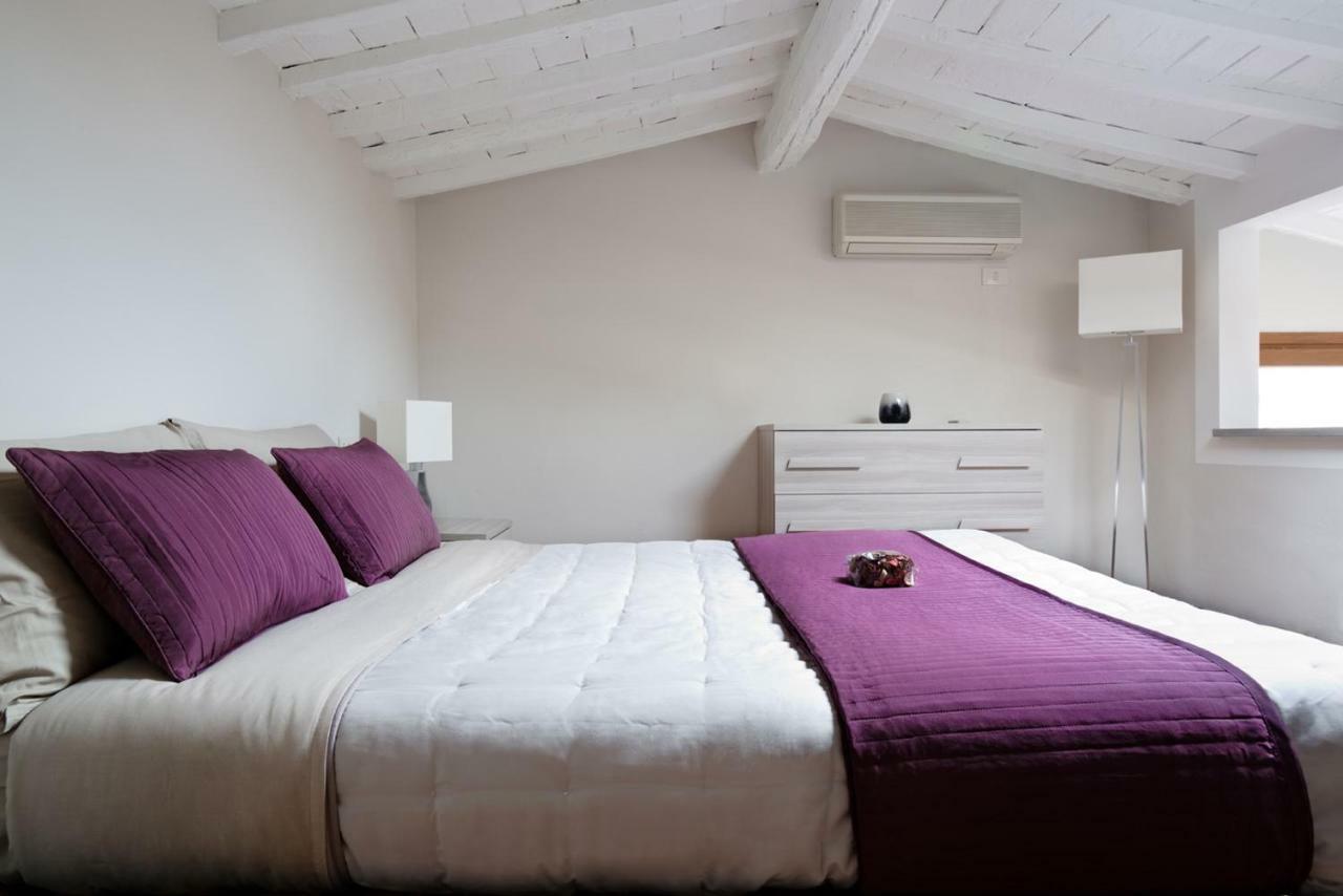 Ferienwohnung Macci Florenz Exterior foto
