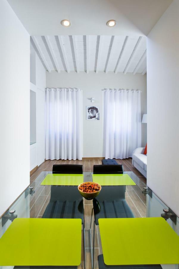 Ferienwohnung Macci Florenz Exterior foto