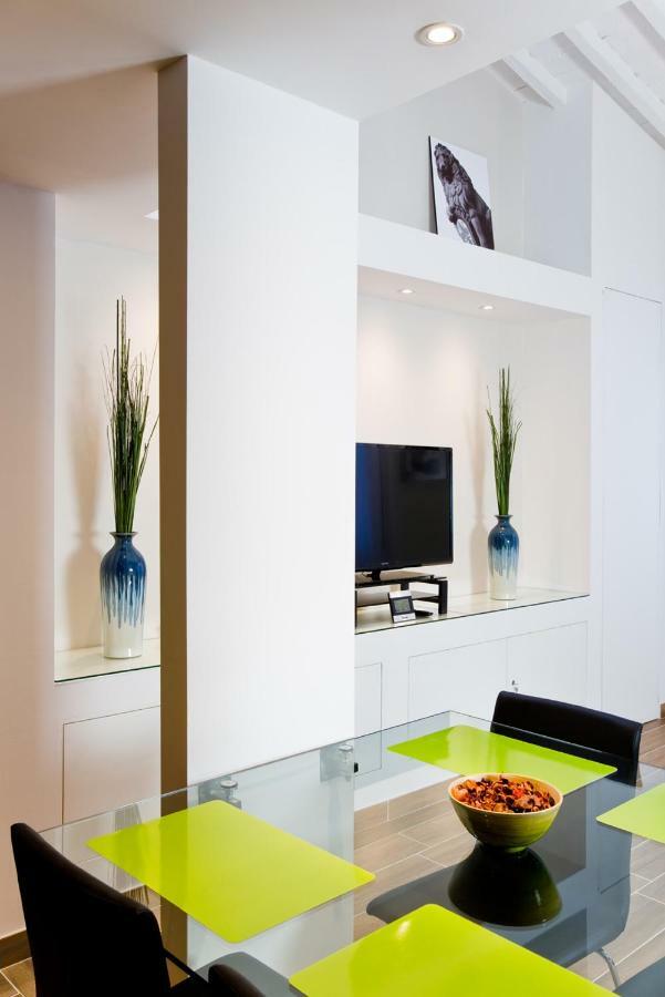 Ferienwohnung Macci Florenz Exterior foto