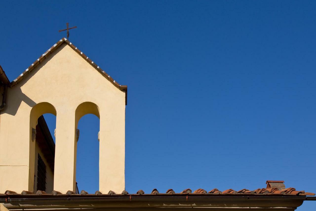 Ferienwohnung Macci Florenz Exterior foto